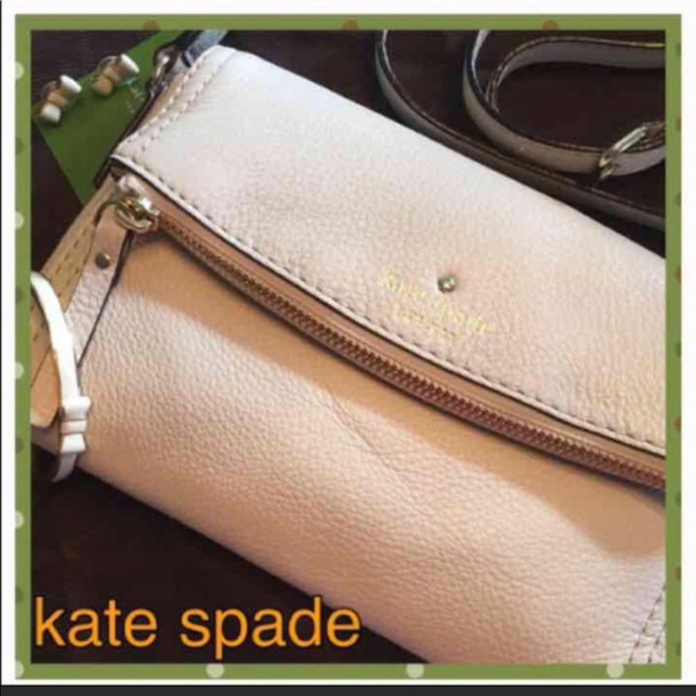 👜 Kate Spade Carson 👜